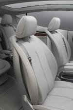 Chrysler EcoVoyager Concept 2008 года